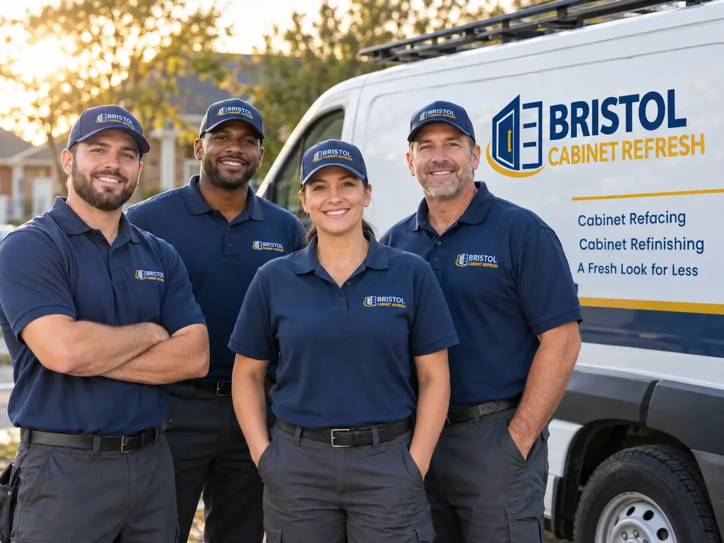 Kitchen Cabinet Refacing company in Cottonwood, AZ